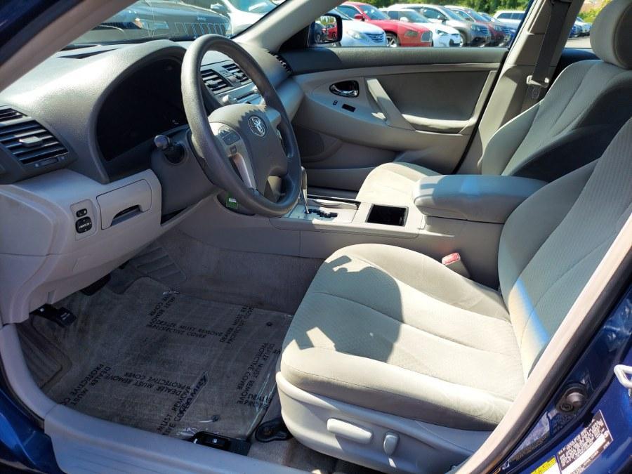 used 2007 Toyota Camry car, priced at $4,995