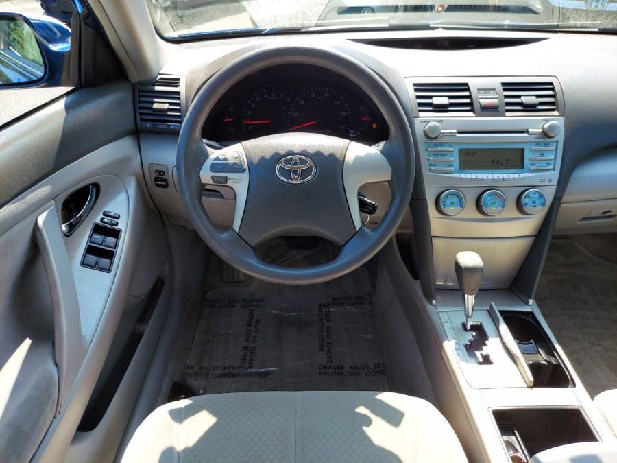 used 2007 Toyota Camry car, priced at $4,995