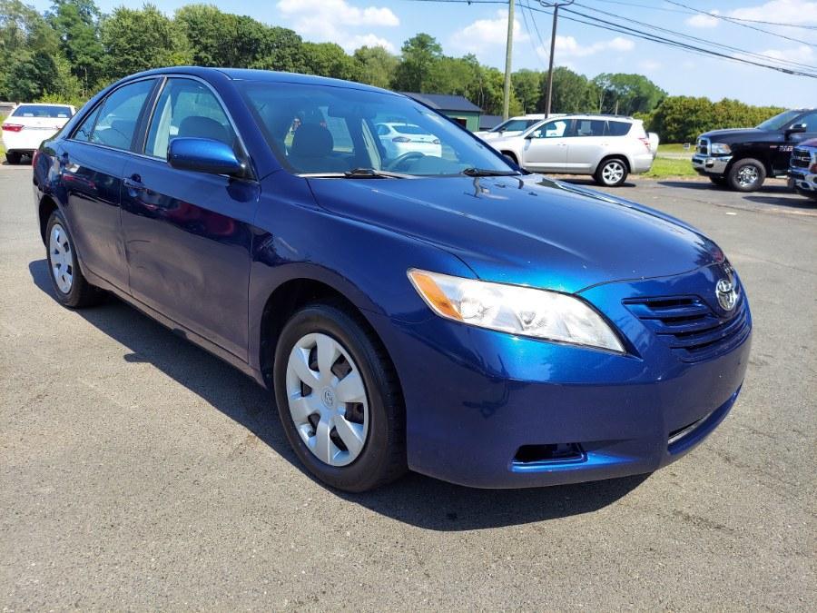 used 2007 Toyota Camry car, priced at $4,995