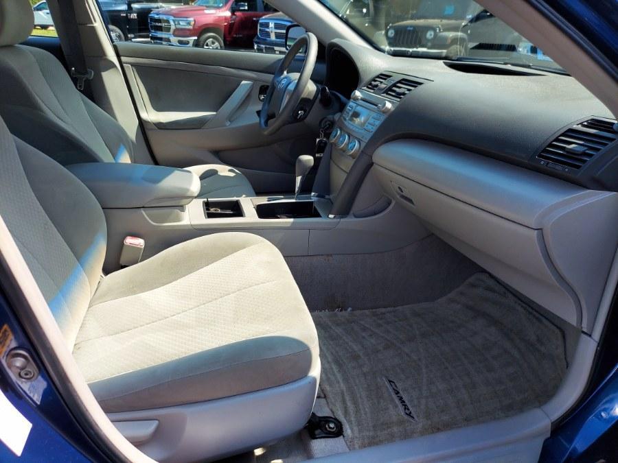 used 2007 Toyota Camry car, priced at $4,995