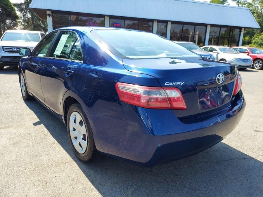 used 2007 Toyota Camry car, priced at $4,995