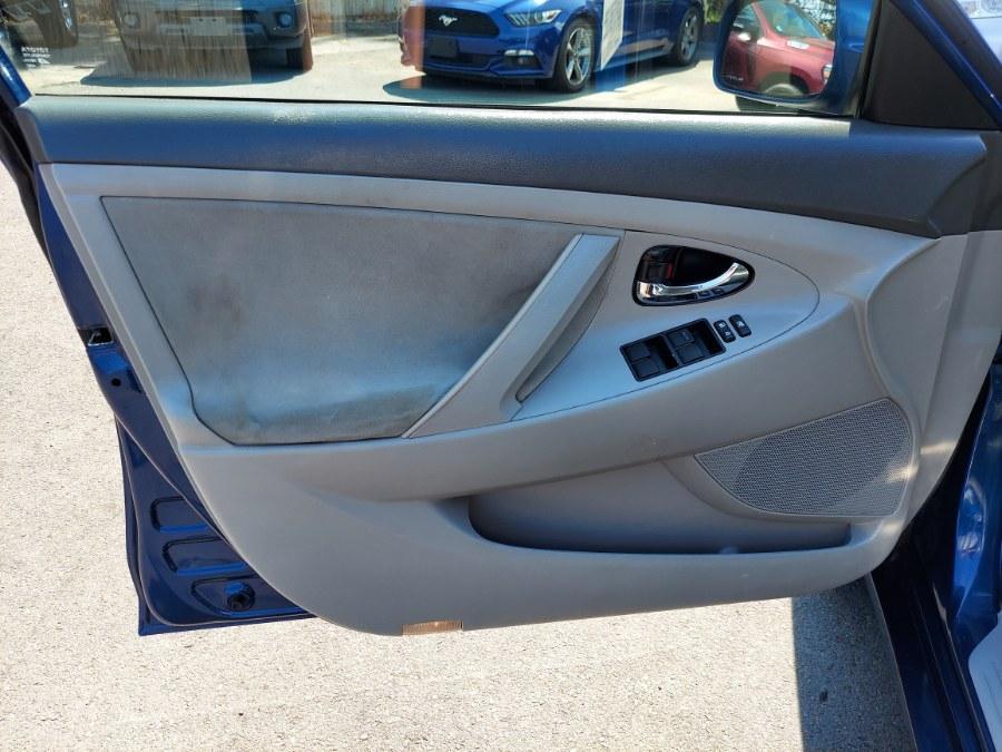used 2007 Toyota Camry car, priced at $4,995