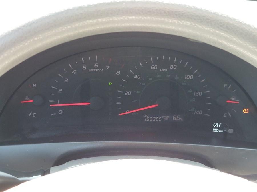 used 2007 Toyota Camry car, priced at $4,995