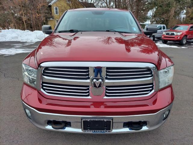 used 2013 Ram 1500 car, priced at $14,995