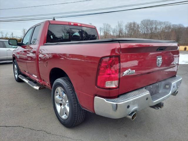 used 2013 Ram 1500 car, priced at $14,995