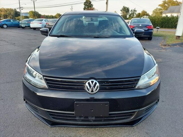 used 2013 Volkswagen Jetta car, priced at $7,995