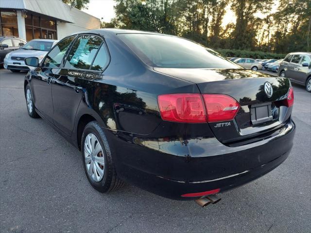 used 2013 Volkswagen Jetta car, priced at $7,995