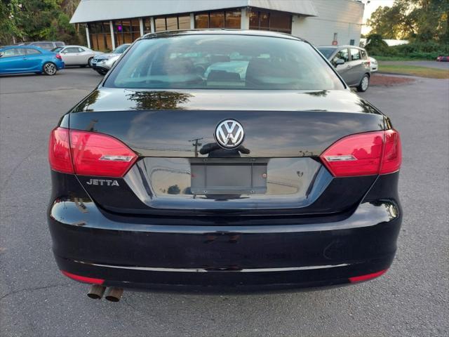 used 2013 Volkswagen Jetta car, priced at $7,995