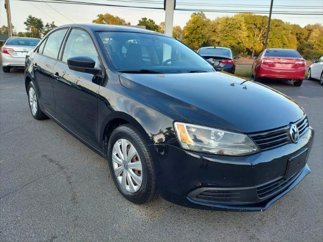 used 2013 Volkswagen Jetta car, priced at $7,995