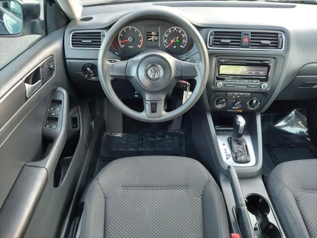 used 2013 Volkswagen Jetta car, priced at $7,995