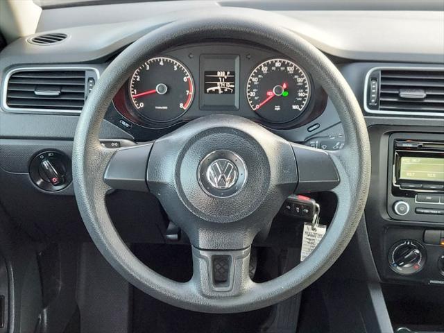 used 2013 Volkswagen Jetta car, priced at $7,995