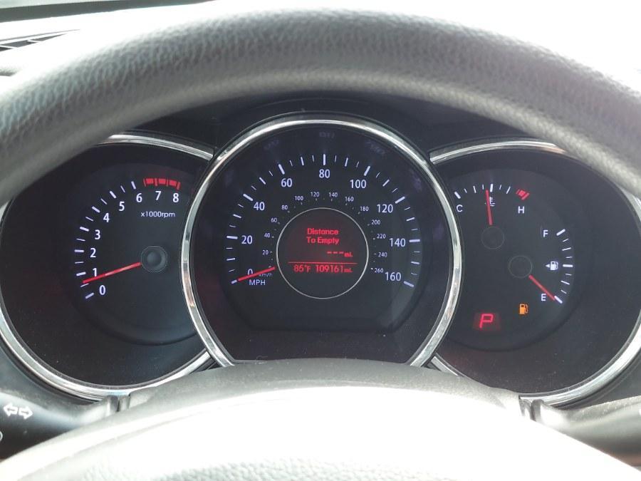 used 2013 Kia Optima car, priced at $8,495