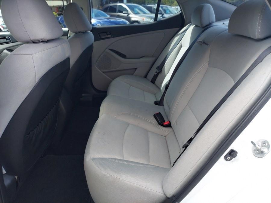 used 2013 Kia Optima car, priced at $8,495