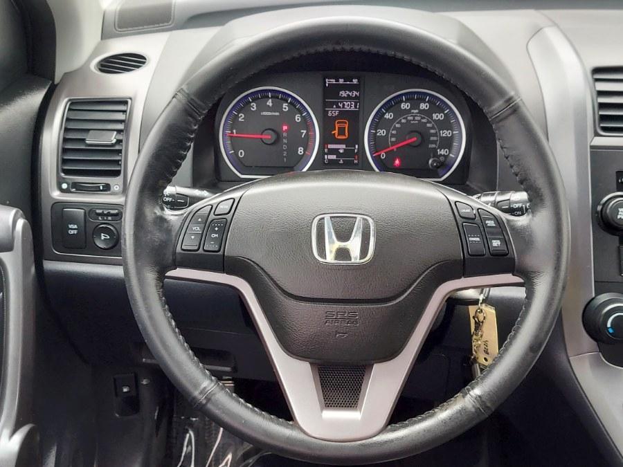 used 2009 Honda CR-V car, priced at $6,495