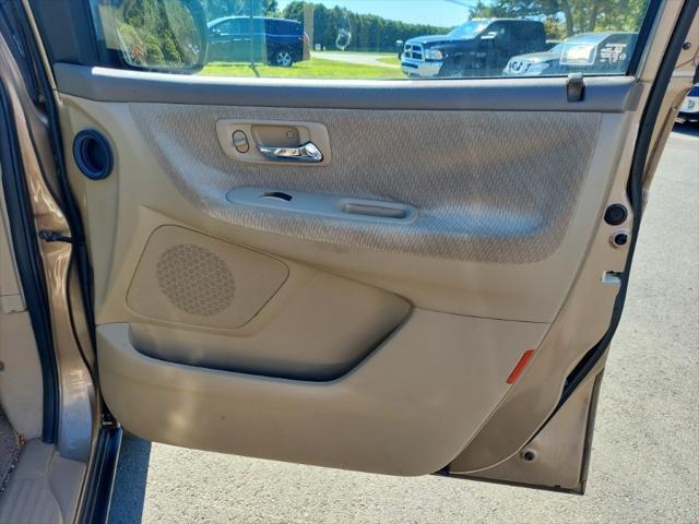 used 2004 Honda Odyssey car, priced at $4,995