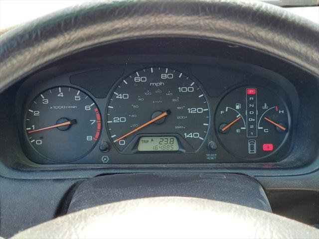 used 2004 Honda Odyssey car, priced at $4,995