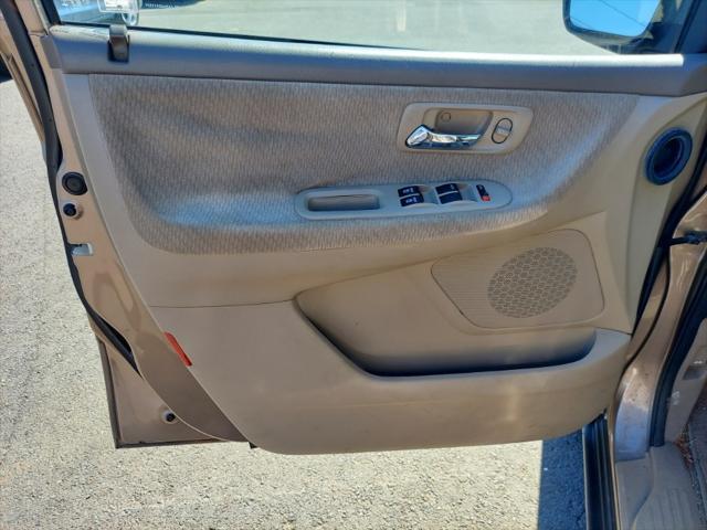 used 2004 Honda Odyssey car, priced at $4,995
