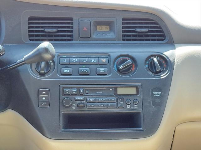 used 2004 Honda Odyssey car, priced at $4,995