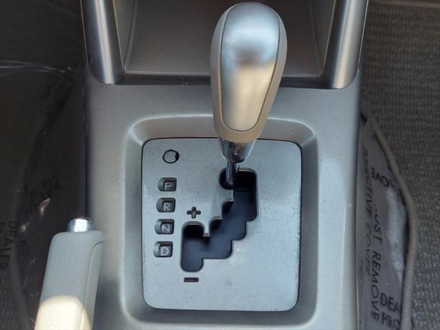 used 2010 Subaru Forester car, priced at $7,995