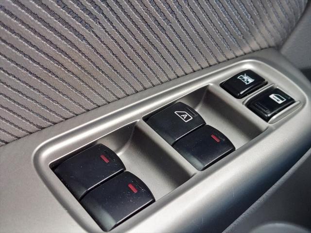 used 2010 Subaru Forester car, priced at $7,995