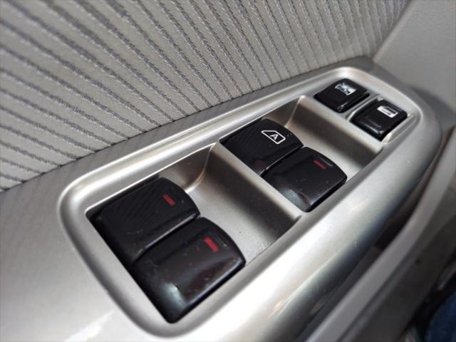 used 2010 Subaru Forester car, priced at $7,995