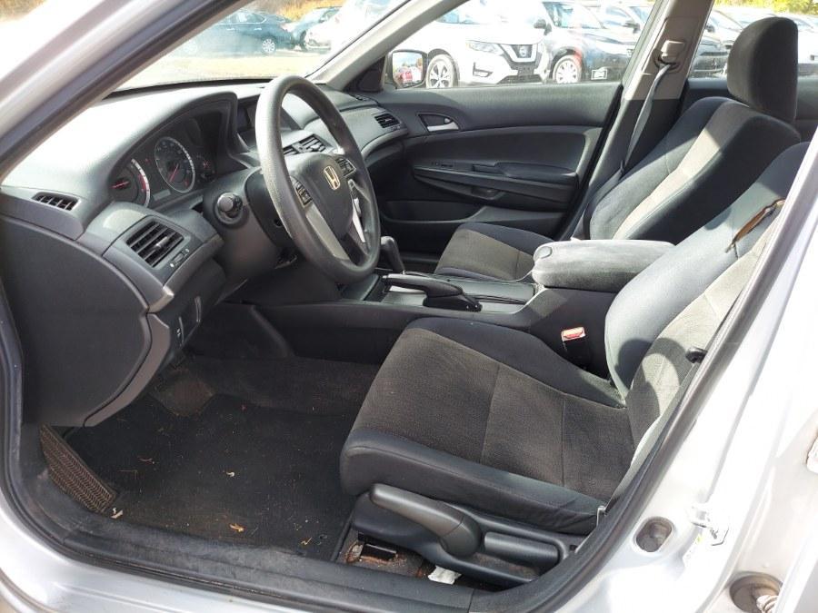 used 2010 Honda Accord car, priced at $7,995