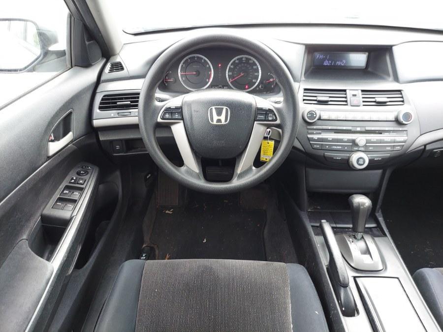used 2010 Honda Accord car, priced at $7,995