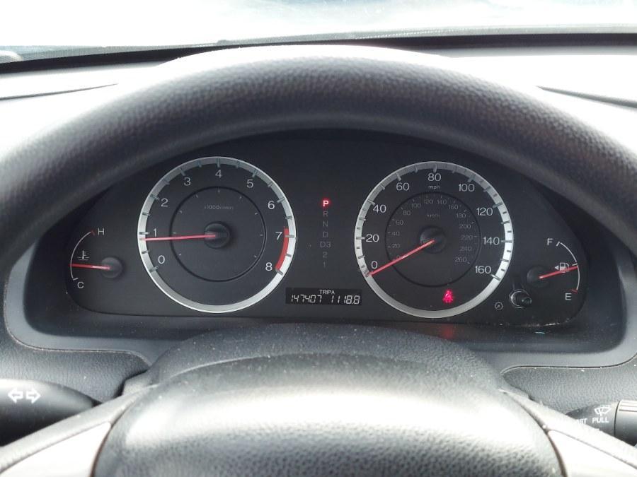 used 2010 Honda Accord car, priced at $7,995