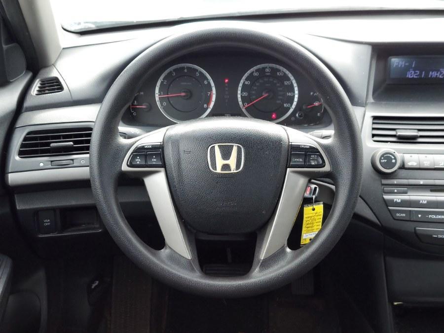 used 2010 Honda Accord car, priced at $7,995