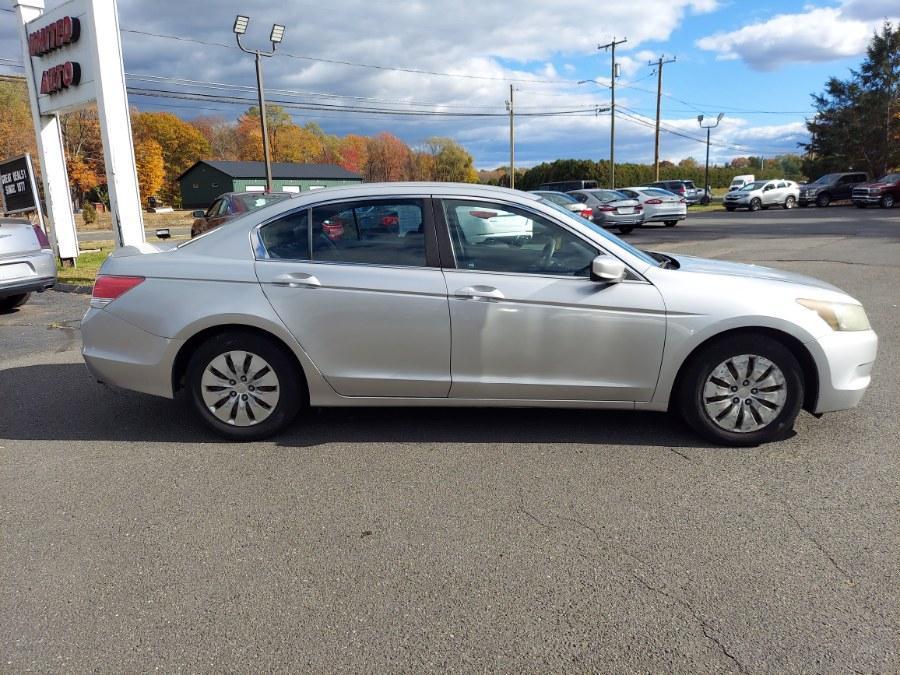 used 2010 Honda Accord car, priced at $7,995