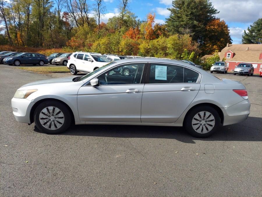 used 2010 Honda Accord car, priced at $7,995