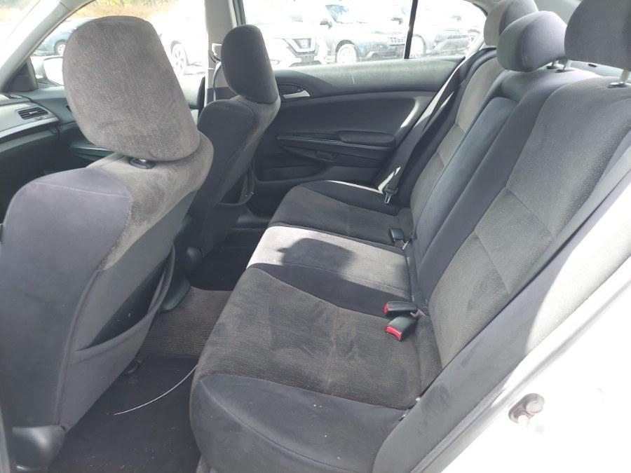 used 2010 Honda Accord car, priced at $7,995