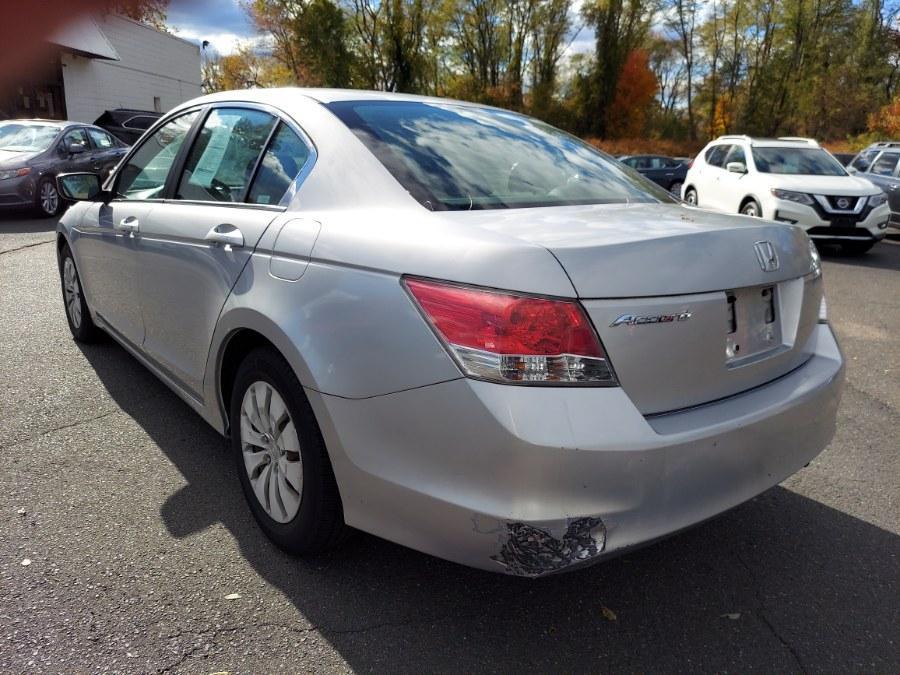 used 2010 Honda Accord car, priced at $7,995