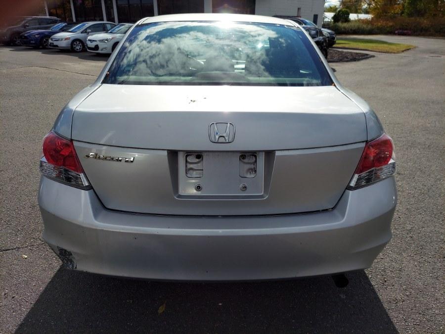 used 2010 Honda Accord car, priced at $7,995