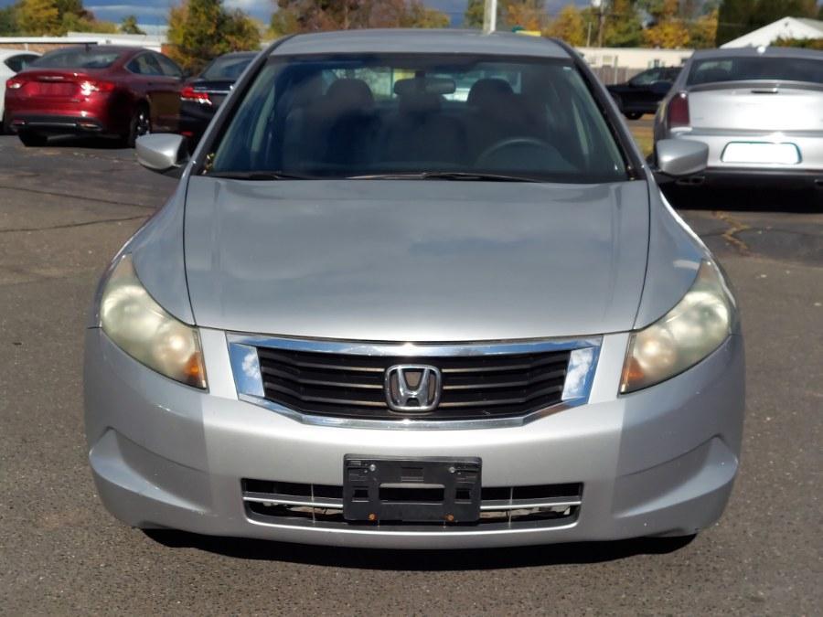 used 2010 Honda Accord car, priced at $7,995