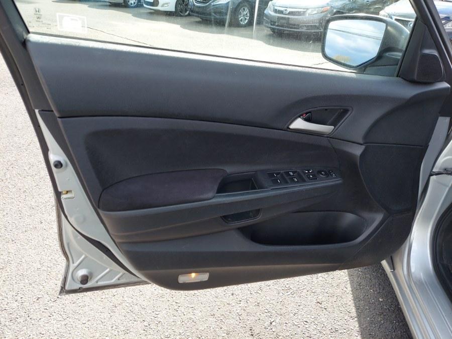 used 2010 Honda Accord car, priced at $7,995