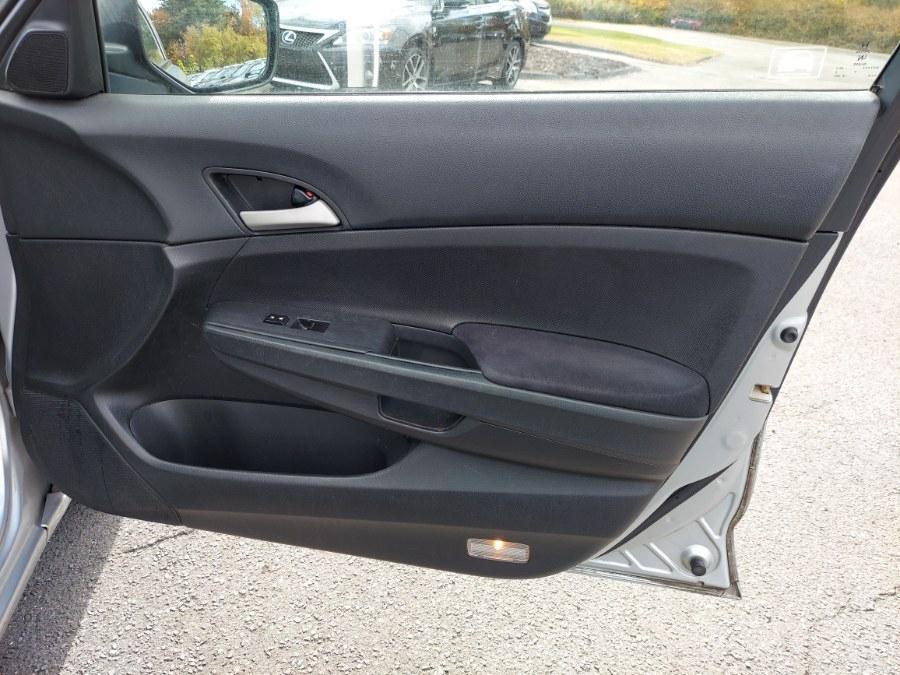 used 2010 Honda Accord car, priced at $7,995