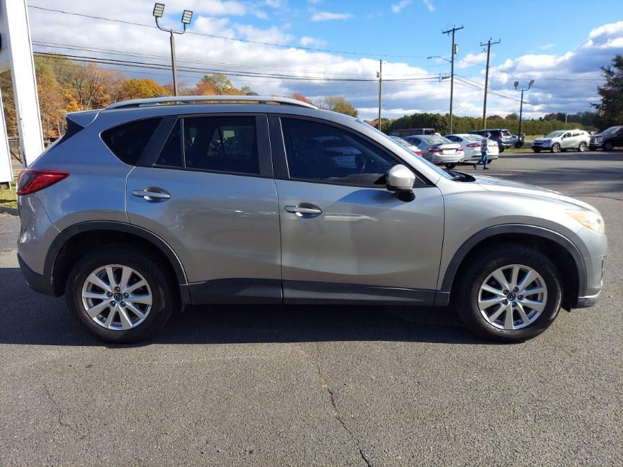 used 2014 Mazda CX-5 car, priced at $7,995