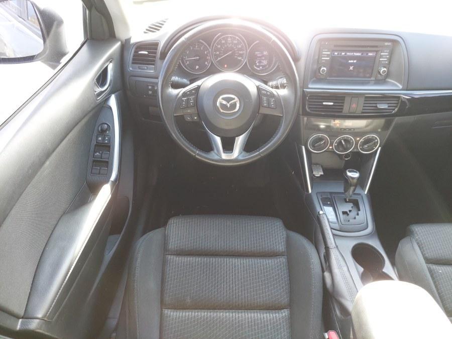 used 2014 Mazda CX-5 car, priced at $7,995