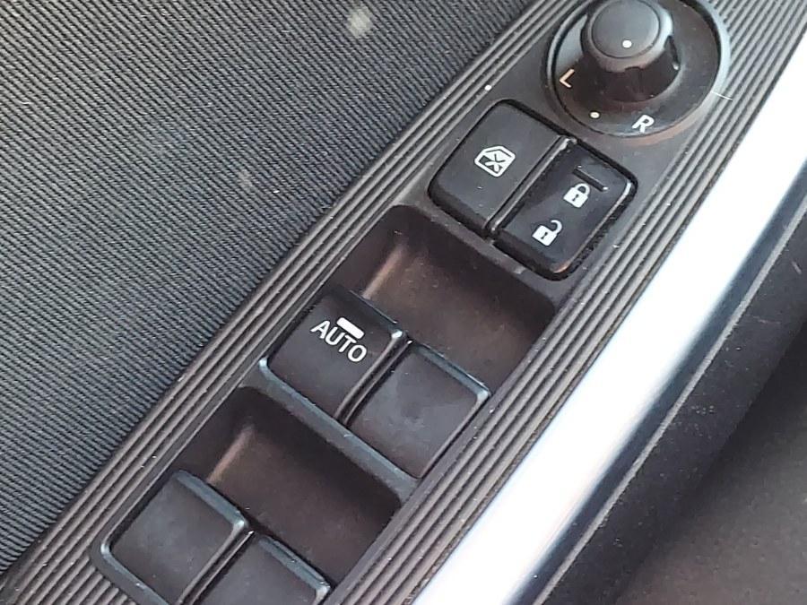 used 2014 Mazda CX-5 car, priced at $7,995