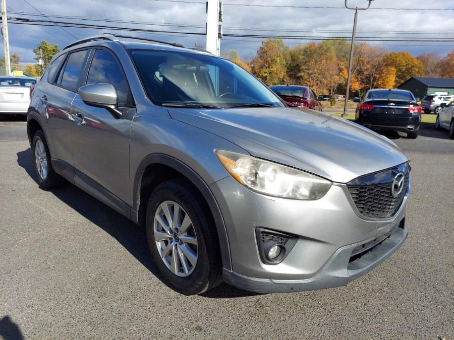 used 2014 Mazda CX-5 car, priced at $7,995