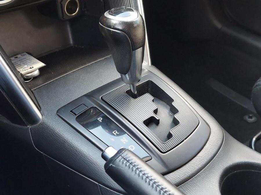used 2014 Mazda CX-5 car, priced at $7,995