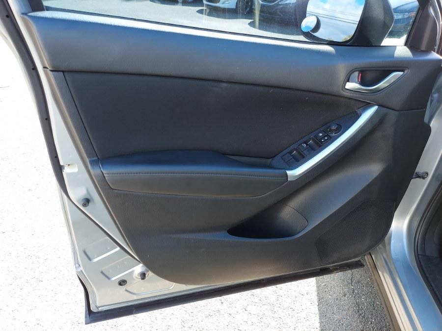 used 2014 Mazda CX-5 car, priced at $7,995