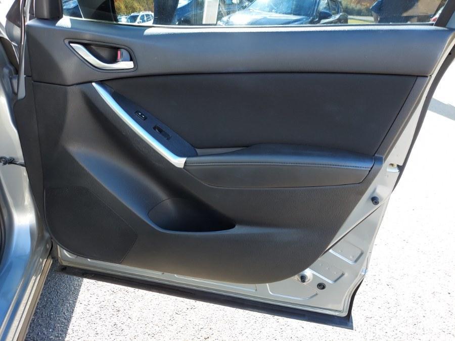 used 2014 Mazda CX-5 car, priced at $7,995