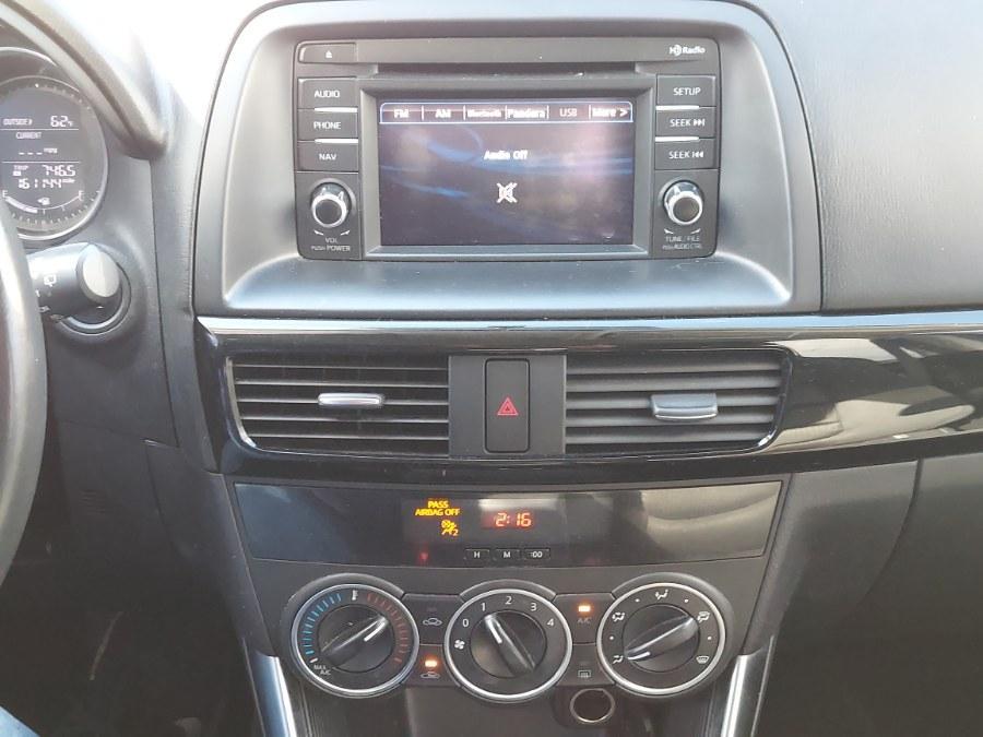 used 2014 Mazda CX-5 car, priced at $7,995