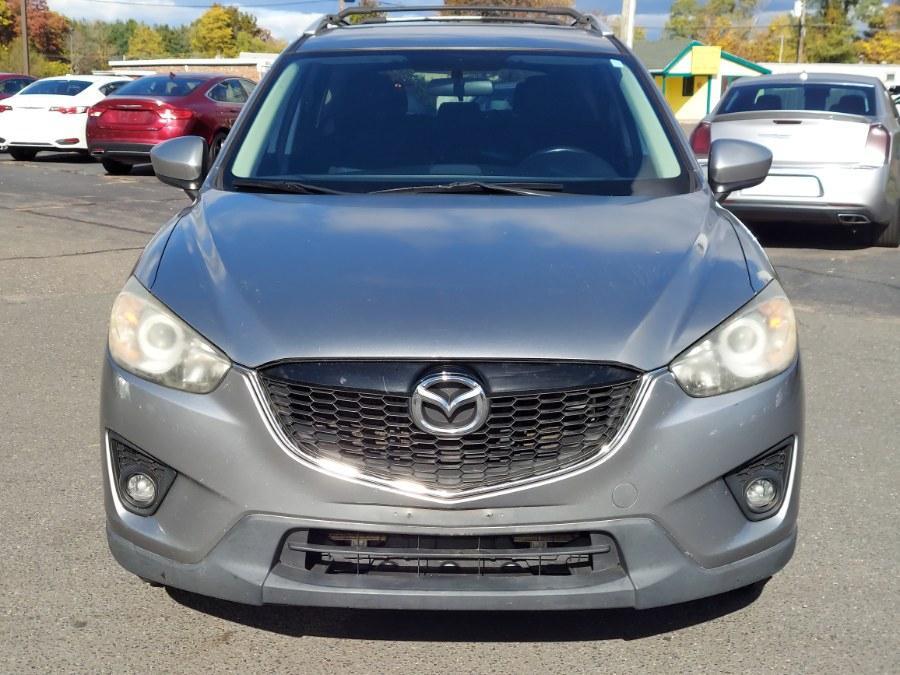 used 2014 Mazda CX-5 car, priced at $7,995