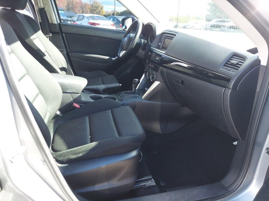 used 2014 Mazda CX-5 car, priced at $7,995