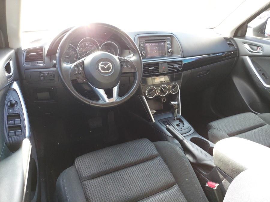 used 2014 Mazda CX-5 car, priced at $7,995