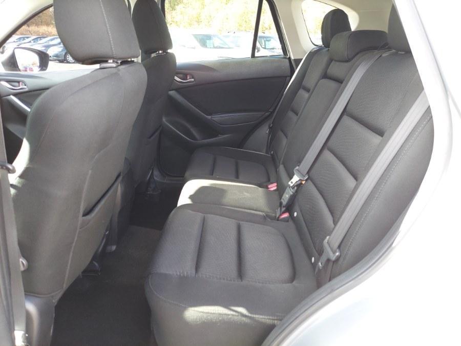 used 2014 Mazda CX-5 car, priced at $7,995