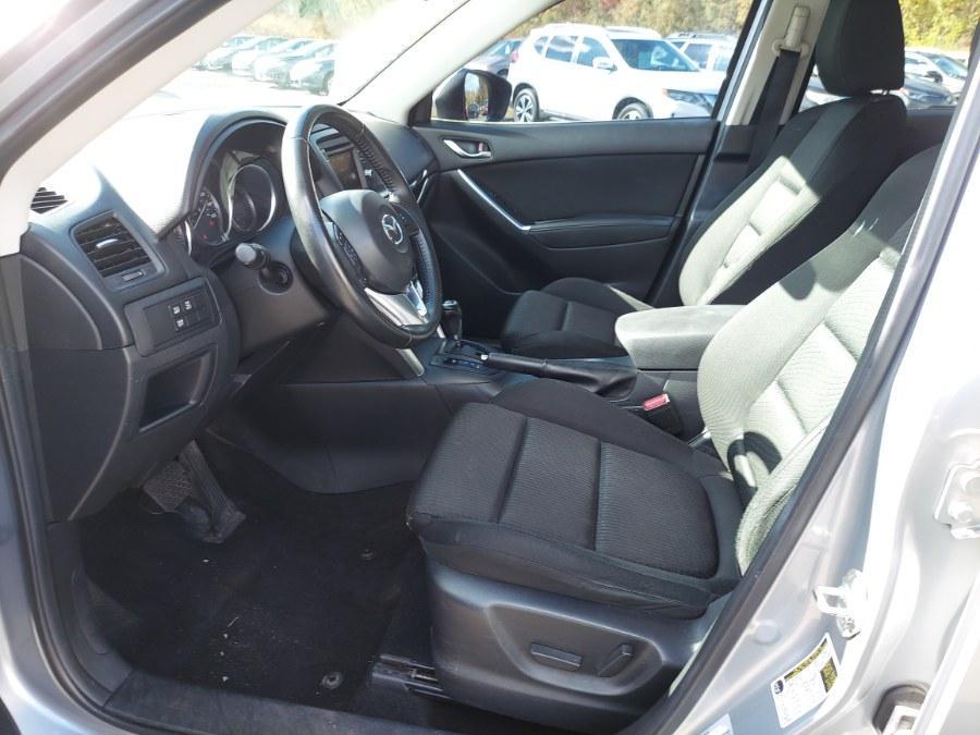 used 2014 Mazda CX-5 car, priced at $7,995